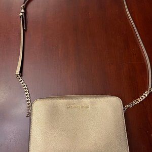 Michael Kors Large EW Crossbody Purse